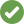 Checkmark icon