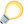 Lightbulb icon