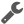 Wrench icon