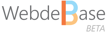WebdeBase